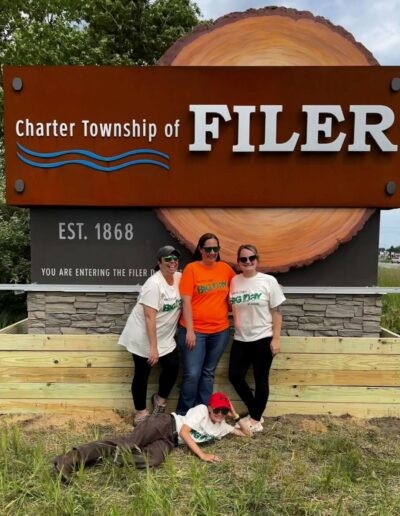 Charter Township Filer Credit Union