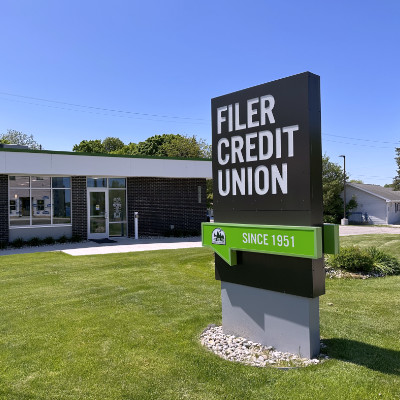 Home loans with Filer Credit Union