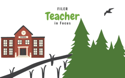 Filer Teacher in Focus
