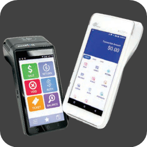 pos-terminals